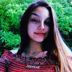 Meet your Posher, Kaitlyn